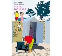 ACTES SUD Nord, Nord-Est