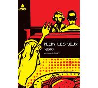 Actes Sud plein les yeux