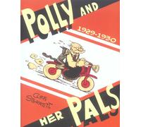 Actes Sud polly and her pals ; 1929-1930