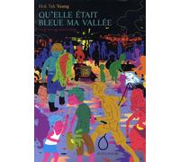 Qu'elle était bleue ma vallée: BALADE DANS UNE BANLIEUE CHINOISE