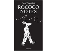 Actes Sud Rococo notes