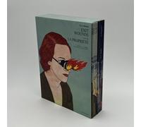 Actes Sud Rutu Modan : exit wounds + la propriété