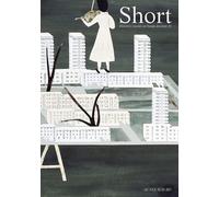 ACTES SUD short tome 1 - histoires courtes en bande dessinée