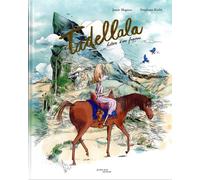 ACTES SUD Tadellala - Histoire d'une friponne