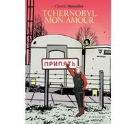 Actes Sud tchernobyl mon amour