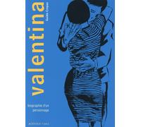 ACTES SUD Valentina tome 1