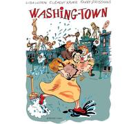 Actes Sud Washing town
