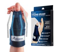 Actesso Attelle Pouce Néoprène - Tendinite de Quervain, Entorse