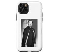 Acteur Christopher Lee Dracula A.D. 1972 1971 Coque pour iPhone 11 Pro