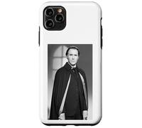Acteur Christopher Lee Dracula A.D. 1972 1971 Coque pour iPhone 11 Pro Max