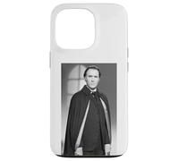 Acteur Christopher Lee Dracula A.D. 1972 1971 Coque pour iPhone 13 Pro