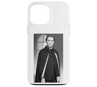 Acteur Christopher Lee Dracula A.D. 1972 1971 Coque pour iPhone 13 Pro Max