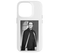 Acteur Christopher Lee Dracula A.D. 1972 1971 Coque pour iPhone 14 Pro