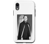 Acteur Christopher Lee Dracula A.D. 1972 1971 Coque pour iPhone XR