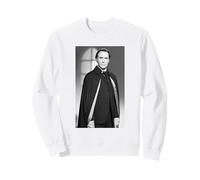 Acteur Christopher Lee Dracula A.D. 1972 1971 Sweatshirt