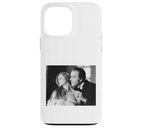 Acteur Christopher Lee Dracula A.D. 1972 Modèle Promo 1971 Coque pour iPhone 13 Pro Max