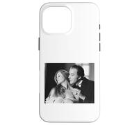 Acteur Christopher Lee Dracula A.D. 1972 Modèle Promo 1971 Coque pour iPhone 16 Pro Max