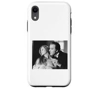 Acteur Christopher Lee Dracula A.D. 1972 Modèle Promo 1971 Coque pour iPhone XR