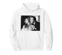Acteur Christopher Lee Dracula A.D. 1972 Modèle Promo 1971 Sweat à Capuche