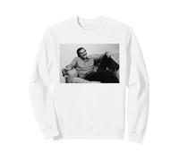 Acteur de Deliverance, Burt Reynolds, Boogie Nights, 1973 Sweatshirt