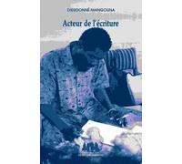Acteur De L'écriture