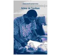 Acteur De L'écriture