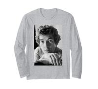 Acteur de scène et de cinéma Ian McKellen 1969 Manche Longue