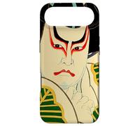 Acteur de théâtre Kabuki Art Japonais Vintage Ukiyo-e Coque pour iPhone Air