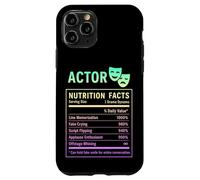 Acteur drôle Coque pour iPhone 11 Pro