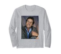 Acteur Eric Idle Monty Python's Flying Circus Michael Grecco Manche Longue