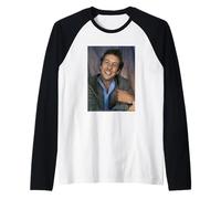 Acteur Eric Idle Monty Python's Flying Circus Michael Grecco Manche Raglan