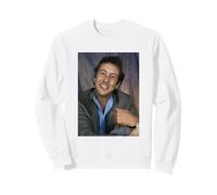 Acteur Eric Idle Monty Python's Flying Circus Michael Grecco Sweatshirt