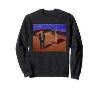 Acteur Leonard Nimoy Desert Star Trek par Michael Grecco Sweatshirt