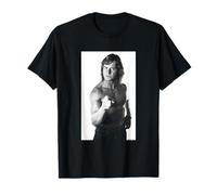 Acteur Roddy Piper They Live Wrestler par Michael Grecco T-Shirt