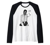 Acteur Sidney Poitier 1961 Photographie d'archive Duffy Manche Raglan