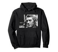 Acteur Steve McQueen The Great Escape 1969 Sweat à Capuche