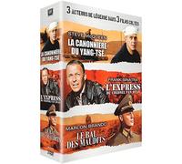 Acteurs de légende – Coffret – Twentieth Century Fox Film Corporation