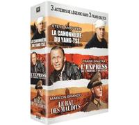 Acteurs de légende – Coffret – Twentieth Century Fox Film Corporation