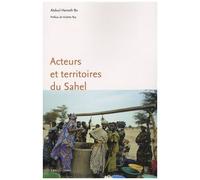 Acteurs Et Territoires Du Sahel