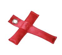 Acteurs professionnels Marche en forme de T Sac de sable Marquage de Yardage Positionnement Marche en forme de T pour Stage Position T