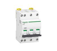 ACTI 17 IC40N 3PN C 32A 6000A/10KA MINIA