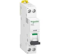 ACTI 9 IC40N 1PN D 32A 6000A/10KA MINIAT