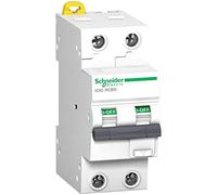 Schneider Electric A9D27216 Acti9 iC60 Disjoncteur Différentiel RCBO