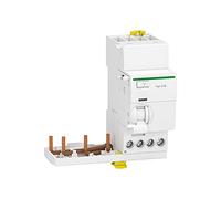 ACTI 9 VIGI iC40 3PN 25A 300mA AC VIGI