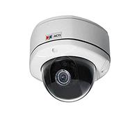 ACTi KCM-7311 Caméra dôme Extérieure 4 Mpix PoE/DC 12V