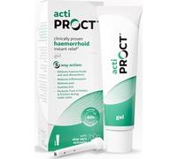 Acti Proct Gel Soulagement Instantané des Hémorroïdes 30 g