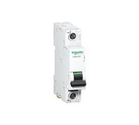 miniature circuit breaker - C60H - 1 pole - 10 A -