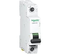 Schneider Electric C60H-DC A9N61513 25 A 250 Vcc 1P C