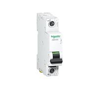 Acti9 C60H-DC - disjoncteur modulaire - 1P - 50A - C curve