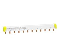 Acti9 - comb busbar - 3L - 18 mm pitch - 12 module 3606480485046